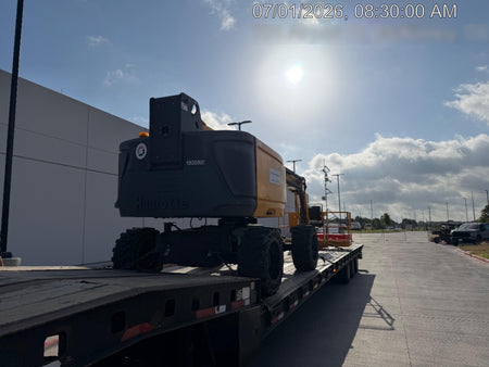 2023 HAULOTTE HT46RTJO