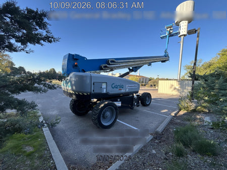 2022 GENIE SX-150 XC