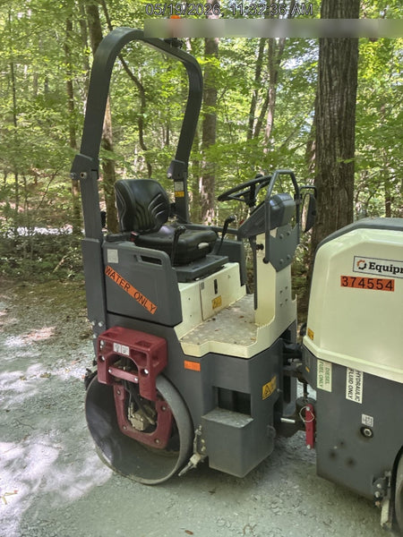 2023 DYNAPAC CC1200