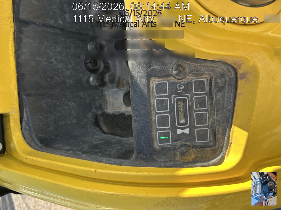 2020 WACKER NEUSON RTKx-SC3