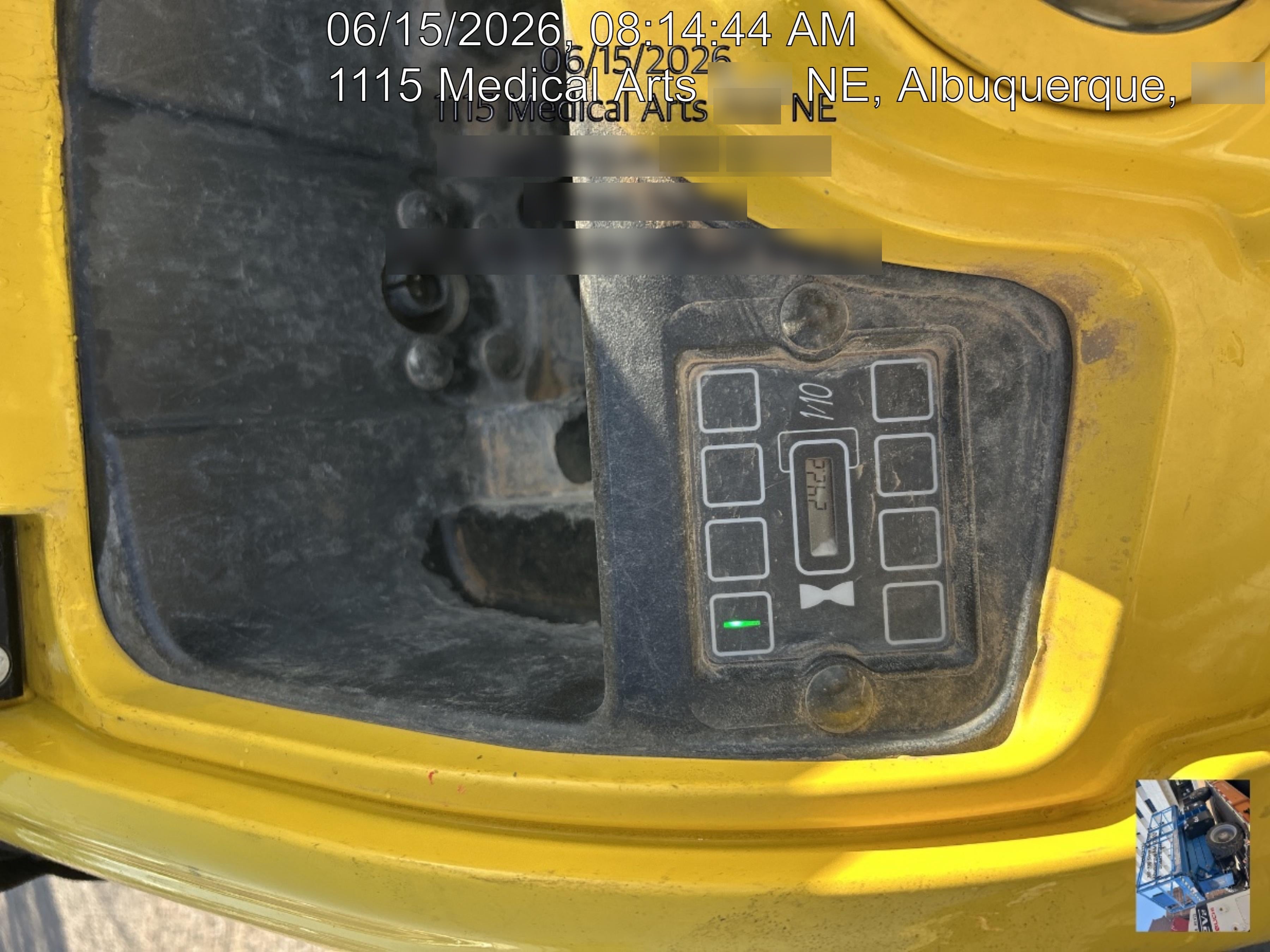 2020 WACKER NEUSON RTKx-SC3