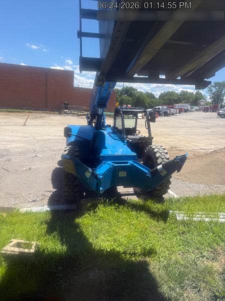 2020 STAR INDUSTRIES M-1820 - Self-Dump Hopper