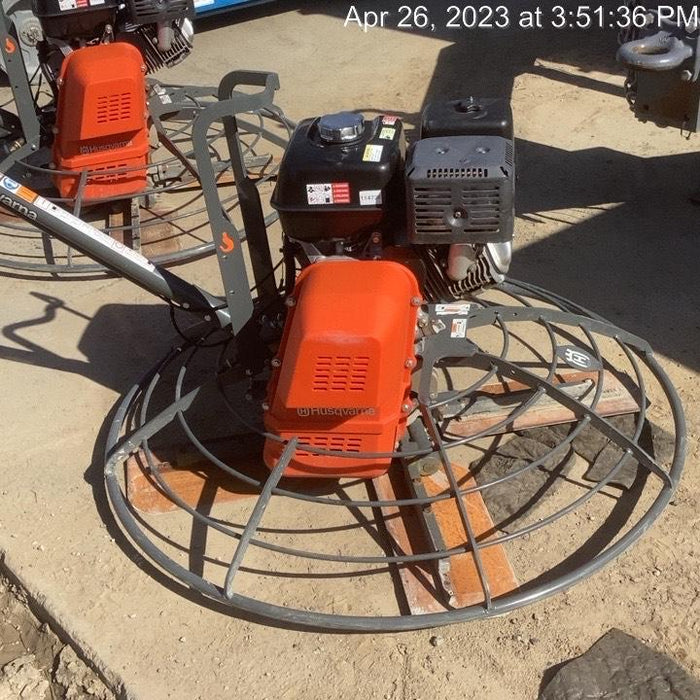 2020 HUSQVARNA CT 48-13A-V