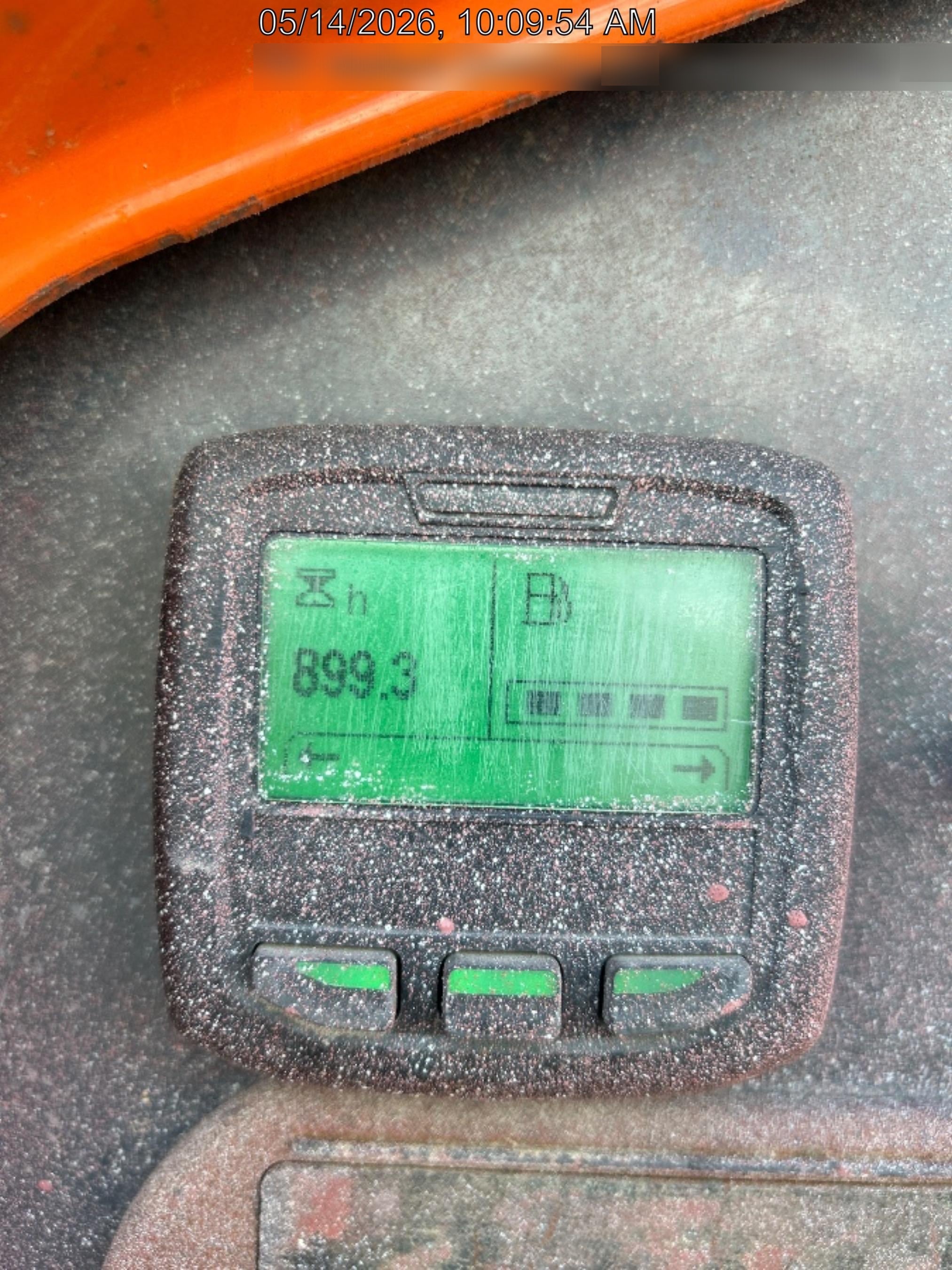 2021 JLG 400S