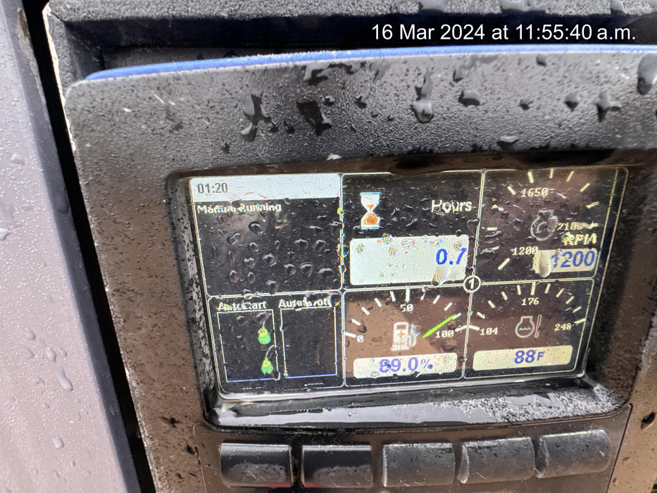 2023 ATLAS COPCO PAC F44 KD