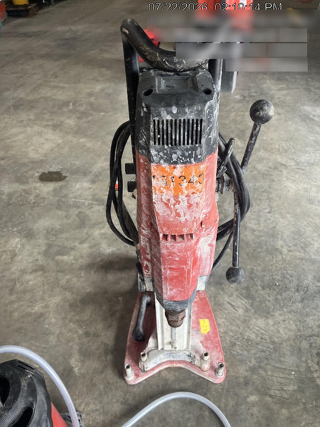 2021 HILTI DD250E