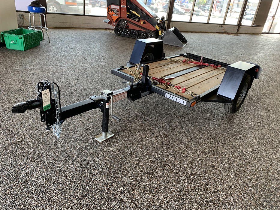 2021 BARRETO E4X6TBT