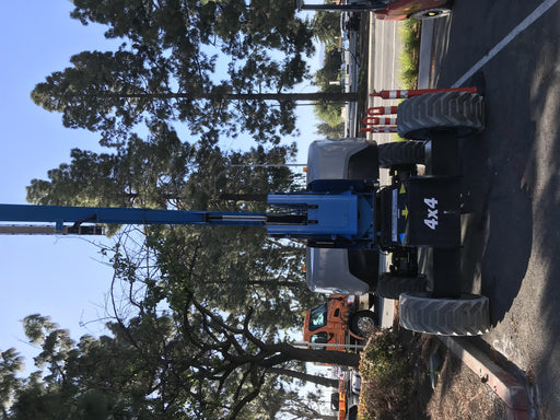 2019 GENIE Z-60/37 FE