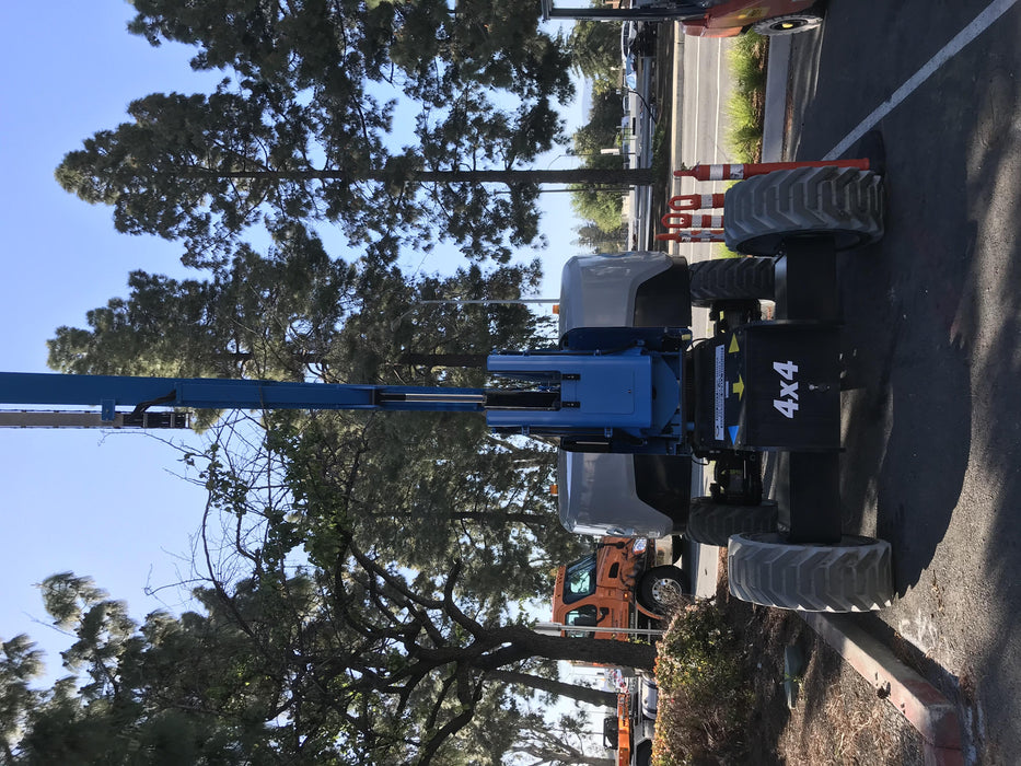 2019 GENIE Z-60/37 FE