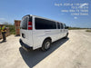 2023 CHEVROLET Express Van - Rental