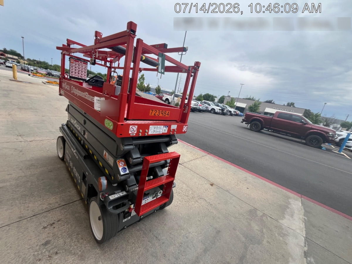 2026 SKYJACK SJ3226