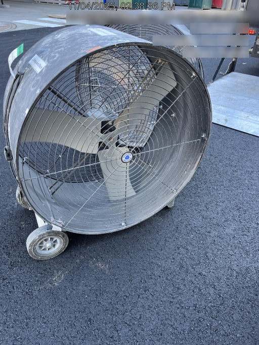 2022 SCHAEFER VKM36-B