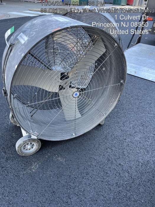 2022 SCHAEFER VKM36-B