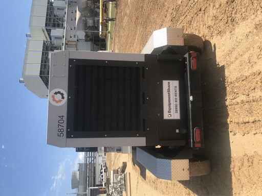 2019 WACKER NEUSON G100