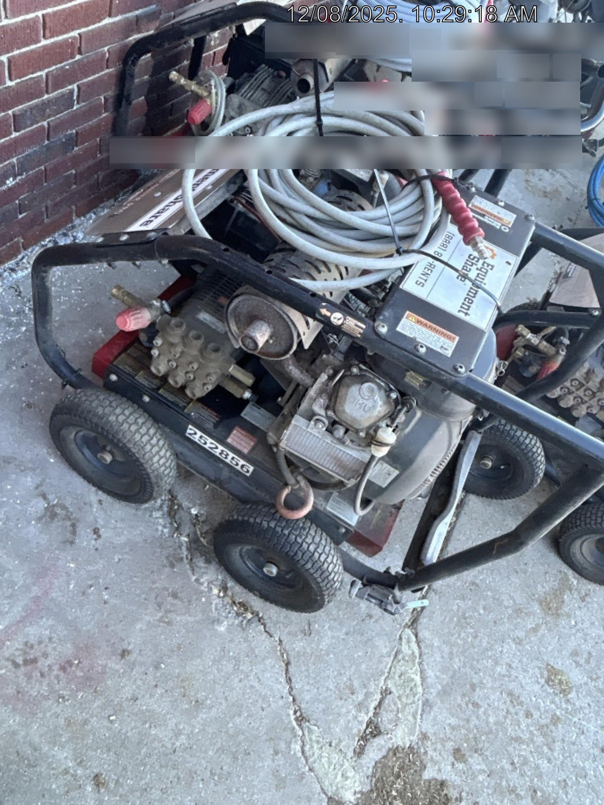 2022 SIMPSON 65232