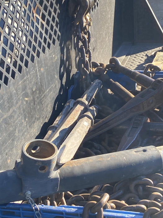 2020 CHICAGO PNEUMATIC CP 1210 S