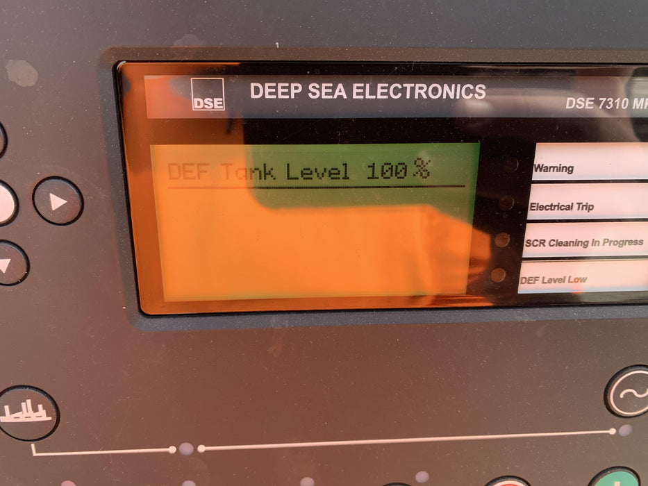 2020 ATLAS COPCO QAS 70