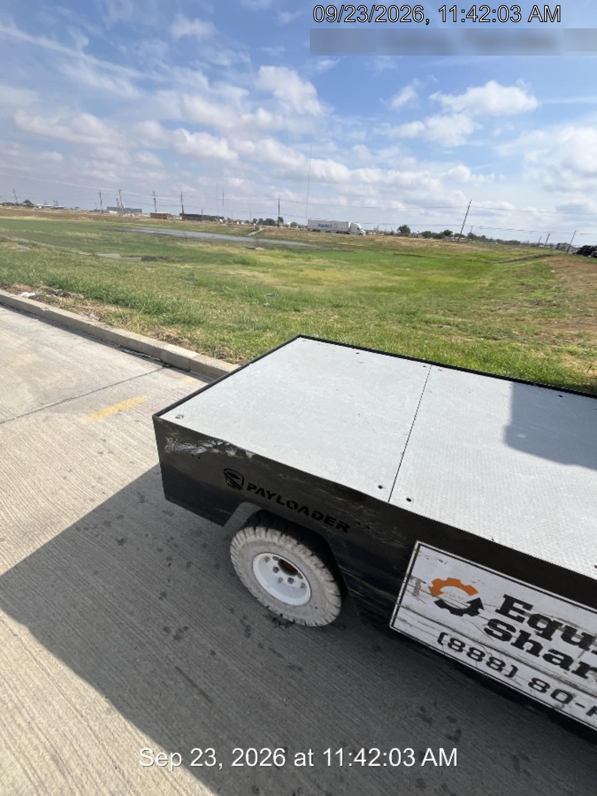 2023 COLUMBIA Payloader 2XL