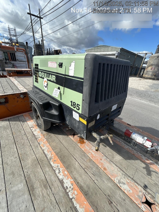 2019 SULLAIR 185-DPQ