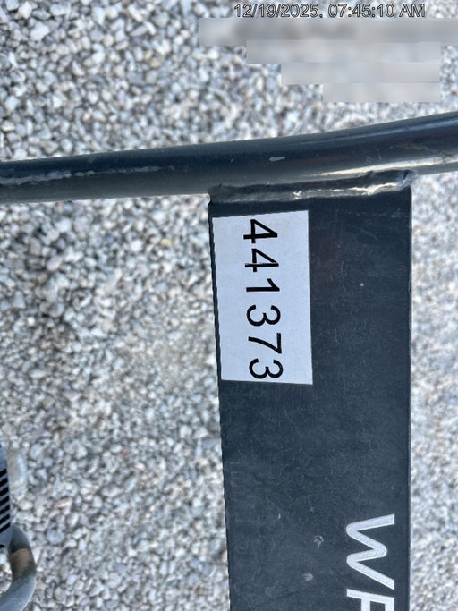 2024 WACKER NEUSON WP1550AW