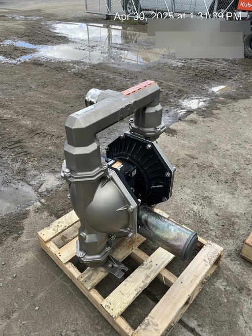 2021 INGERSOLL RAND PD30A-ASS-STT-C