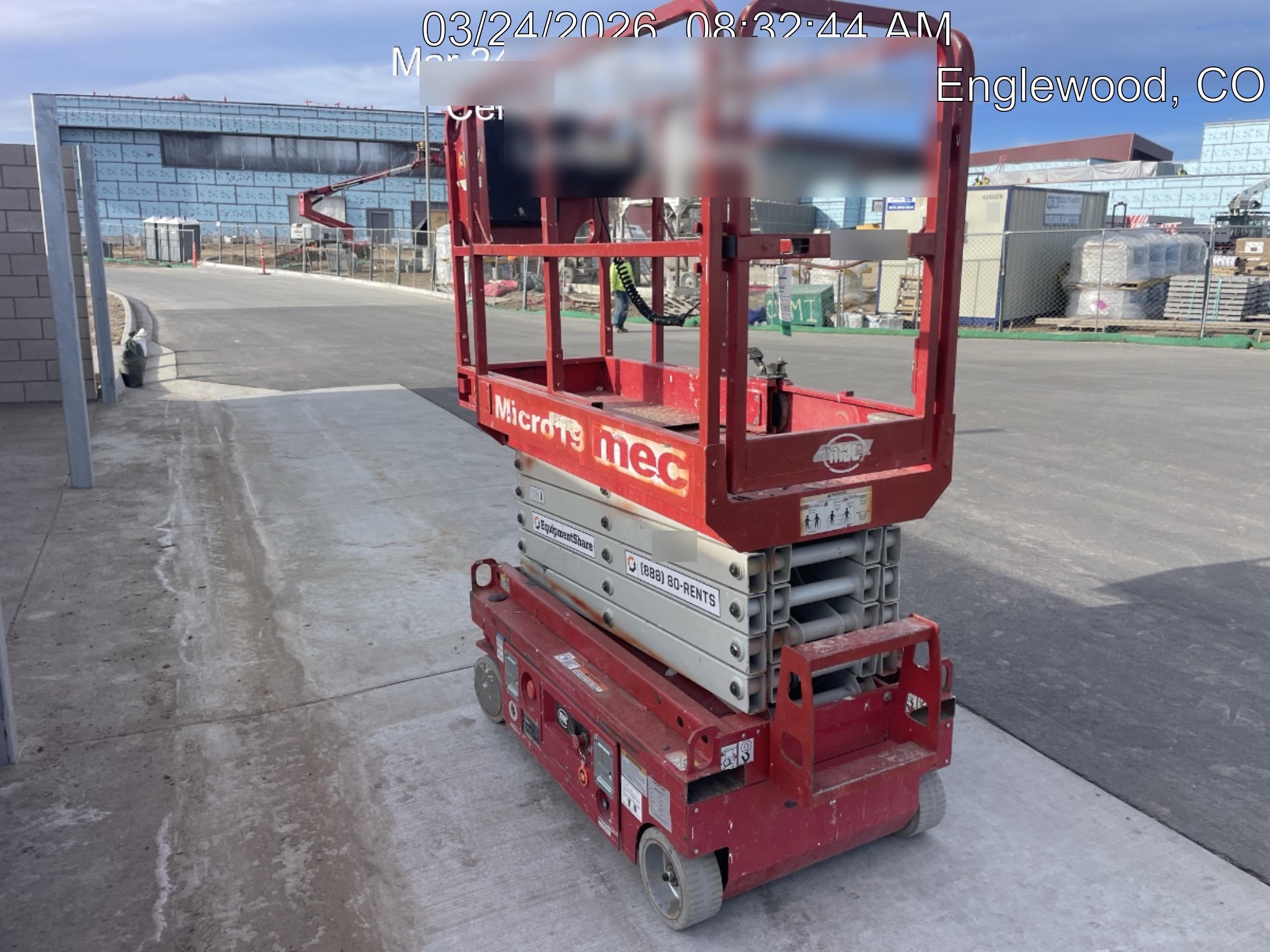 2019 MEC Micro 19
