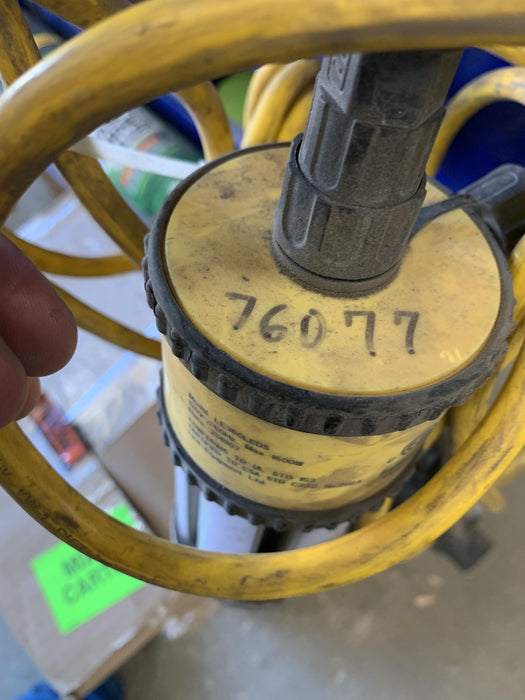 2020 LIND EQUIPMENT LELED360S-10P10C