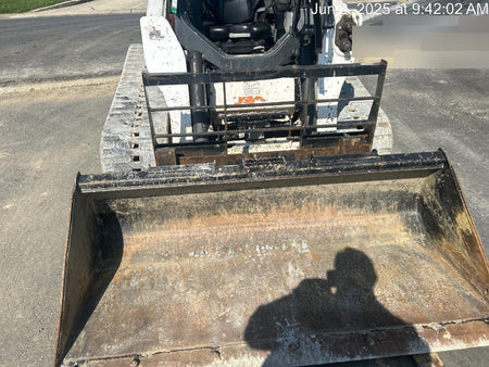 2020 EMKAY 48" Pallet Forks - Emkay
