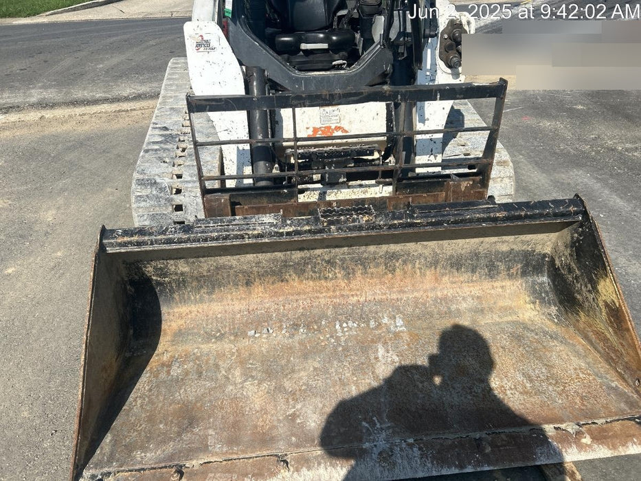 2020 EMKAY 48" Pallet Forks - Emkay