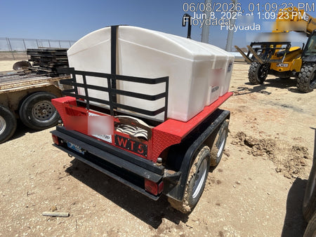 2020 MULTIQUIP WT5C