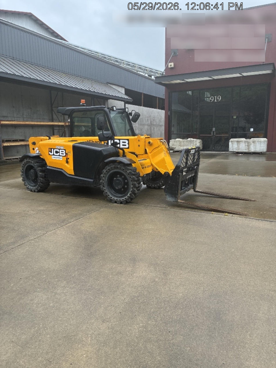 2023 JCB 505-20TC