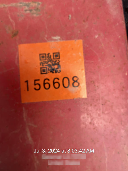 2021 KEY PLANT Pipe Conveyor