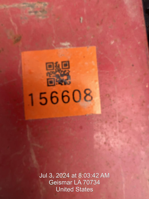 2021 KEY PLANT Pipe Conveyor