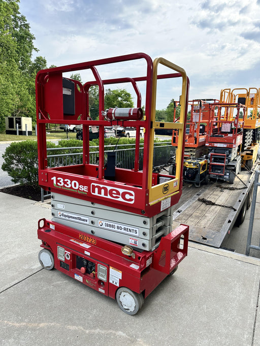 2022 MEC 1330SE