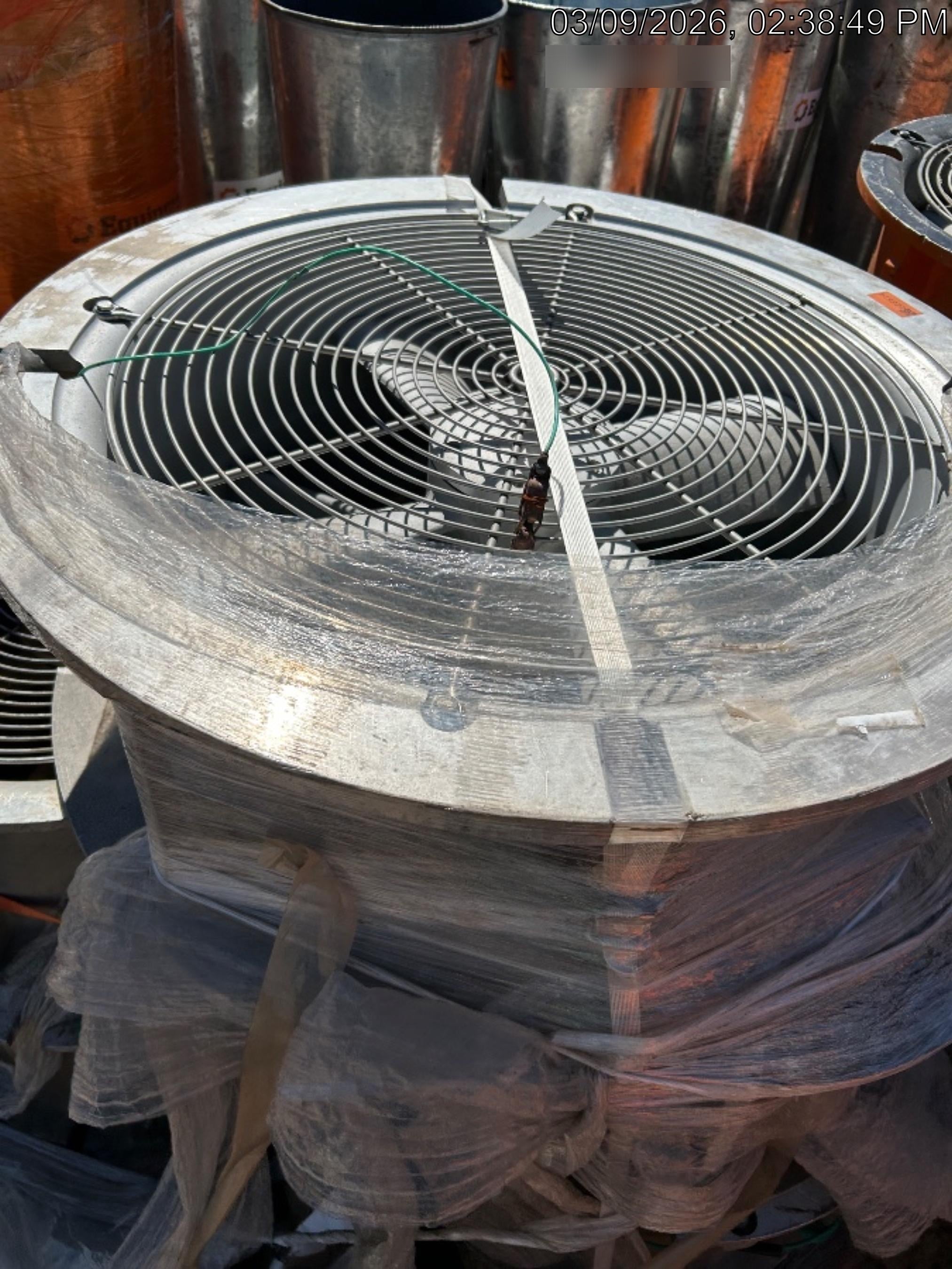 2021 MICHIGAN PNEUMATIC 20262
