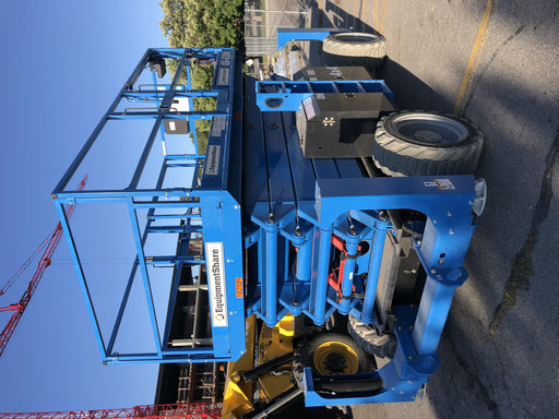 2020 GENIE GS-5390 RT