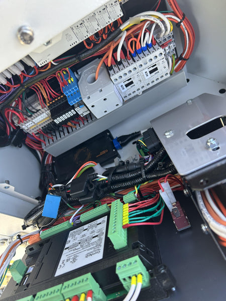 2026 TRIME X-SMART (SKID)
