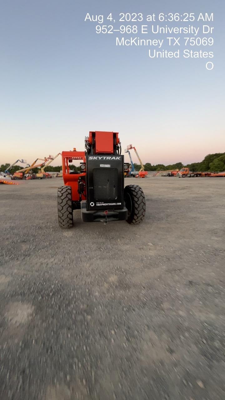 2023 SKYTRAK 10054