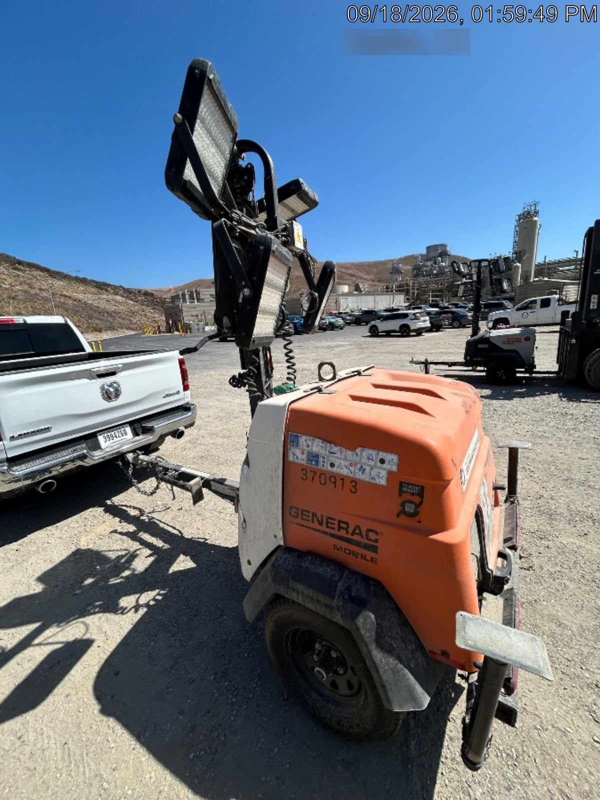 2023 GENERAC MLT2