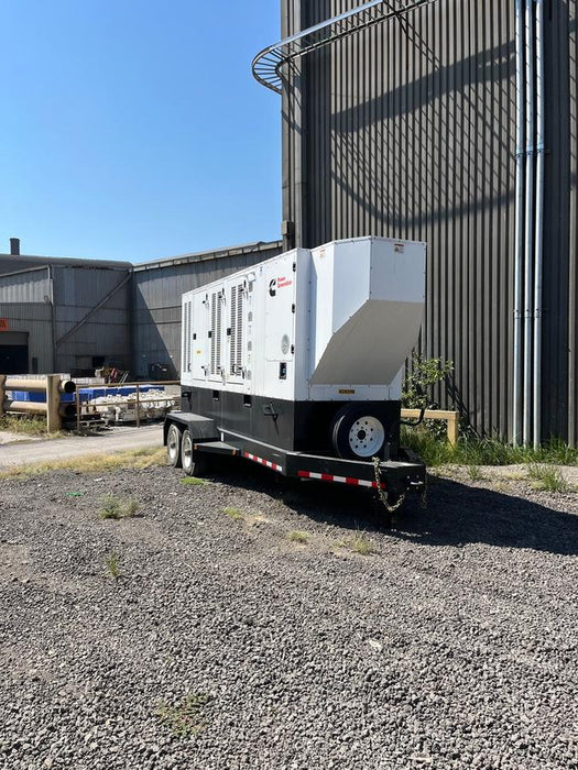 2024 CUMMINS C500D6RE