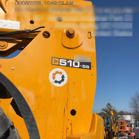 2022 ATLAS COPCO P 3500i W