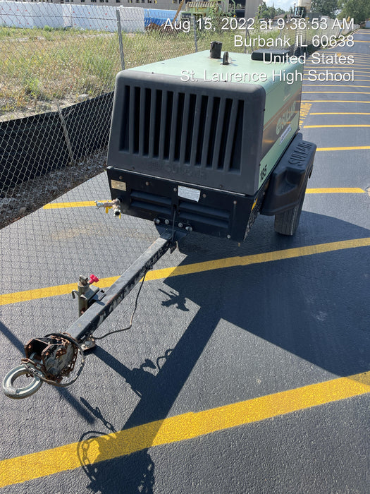 2019 SULLAIR 185-DPQ