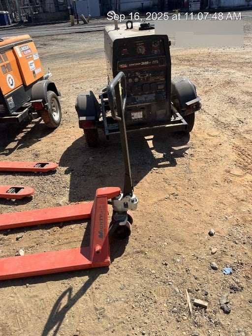 2024 MIGHTY LIFT ML55M