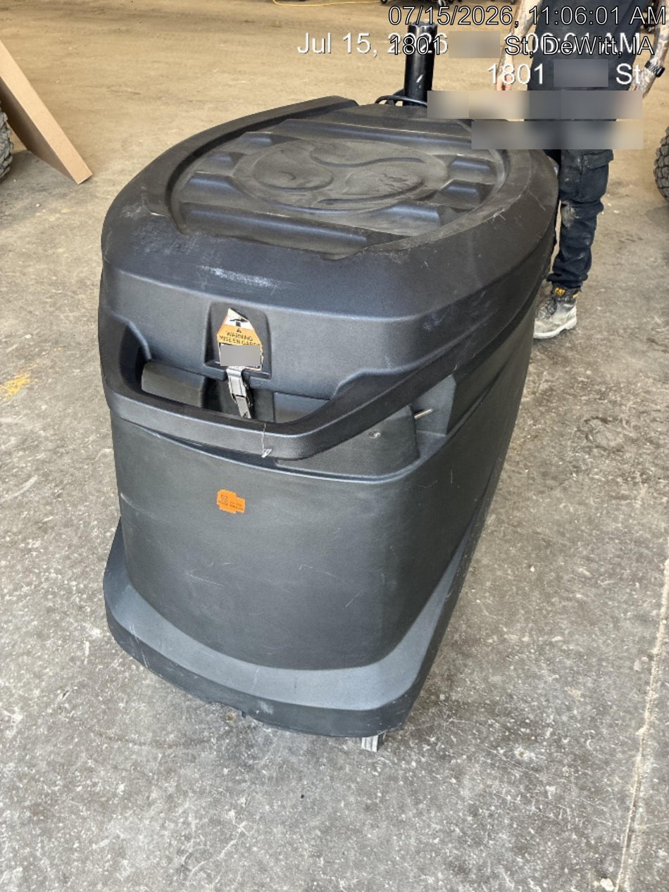 2022 POWER BREEZER PB4BASE