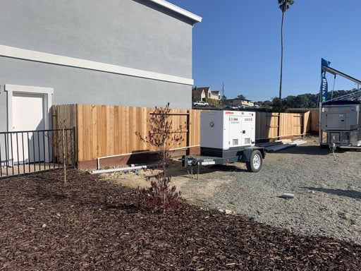 2022 AIRMAN SDG25S-8E1