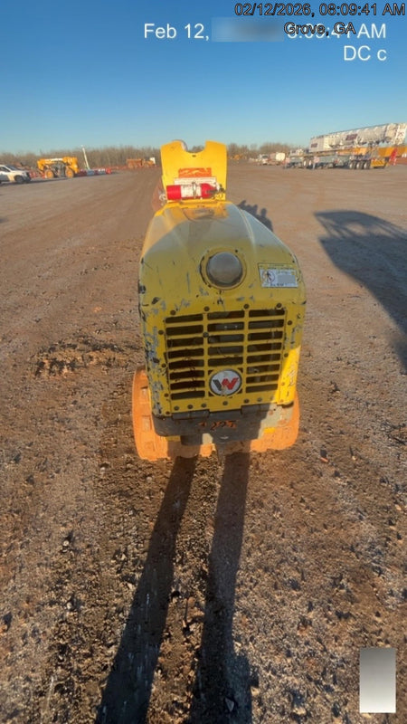 2020 WACKER NEUSON RTLx-SC3