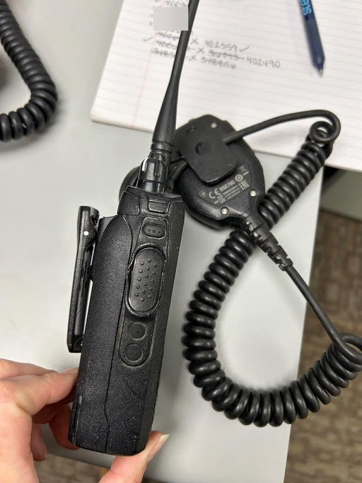 2024 MOTOROLA R7 DISPLAY