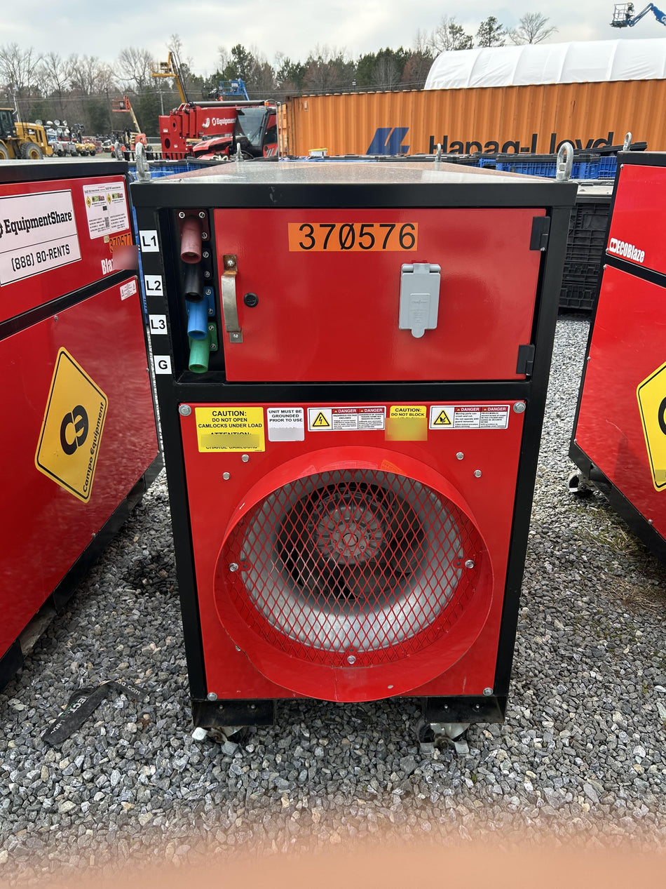 2023 CAMPO EB150E480600V