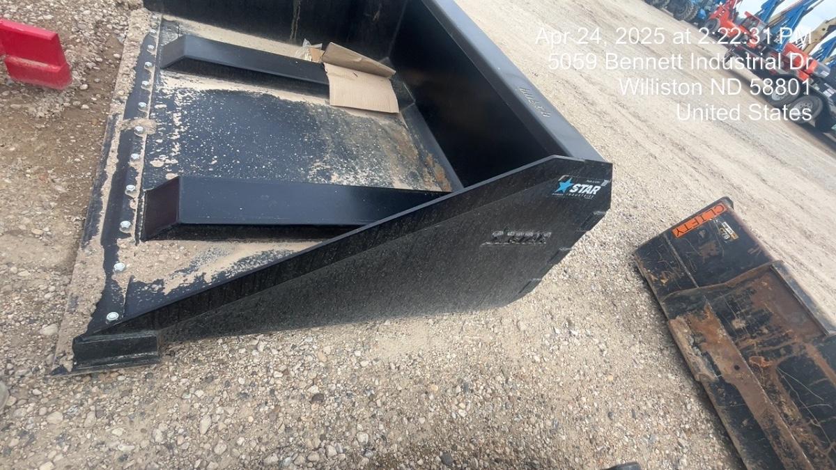 2024 STAR INDUSTRIES 1406B