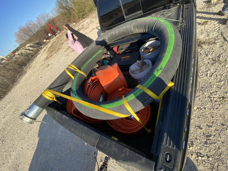 2021 PIONEER PP66S12L71-TD2.9L4